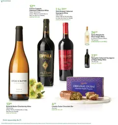 Preview of Publix weekly ads valid from 18.03.2026 | Page: 14