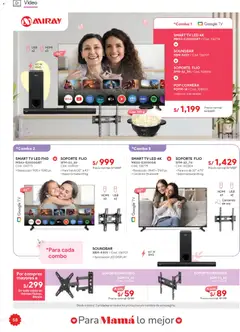 Vista previa de folleto Hiraoka catálogo de la Hiraoka válido desde 25.04.2026 | Página: 58 | Productos: Aceite, Video, USB