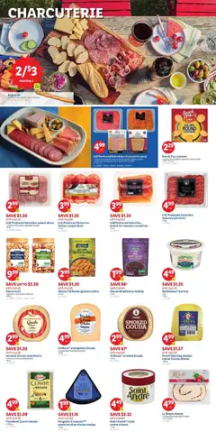 Lidl Weekly Ad - valid from 18.07.2025 | Page: 4