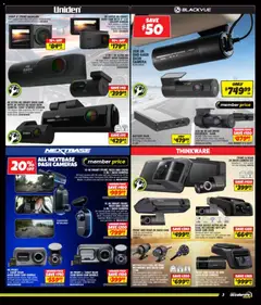 Preview of Autobarn Black Friday - valid from 12.11.2025 | Page: 3
