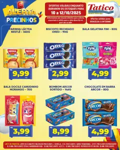 Tatico - Ofertas do Dia - Pré-Visualização do folheto da loja Tatico, válido de 13.10.2025 | Página: 41