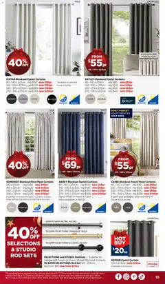 Preview of Spotlight  Catalogue  - valid from 03.12.2025 | Page: 15