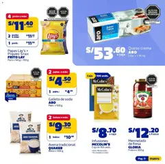Vista previa de folleto Makro - Catálogo Makroahorro VIG#1 de la Makro válido desde 02.01.2026 | Página: 11