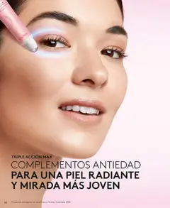 Ésika - Catálogo Ésika C03 -  Vista previa de la revista de la tienda Ésika valido desde el 01.03.2026 | Página: 79 | Productos: Contorno