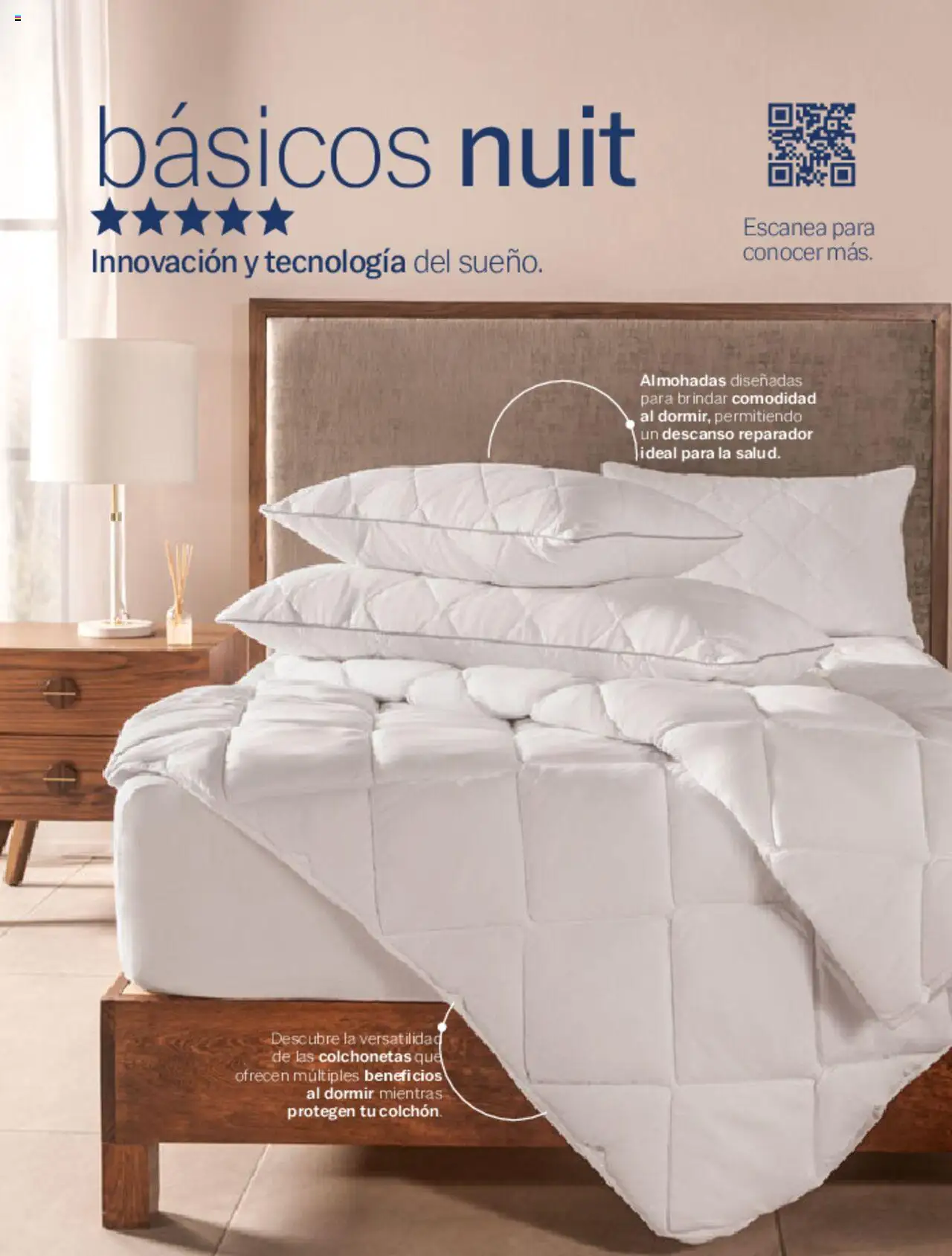 Nuevas ofertas de Vianney válidas en toda la República Mexicana desde el 07.03.2025. ¡Encuentra las mejores ofertas en Vianney catálogo Primavera! | Página: 178