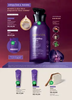 O Boticário - Ciclo 04/2026 - Pré-Visualização do folheto da loja O Boticário, válido de 02.03.2026 | Página: 93