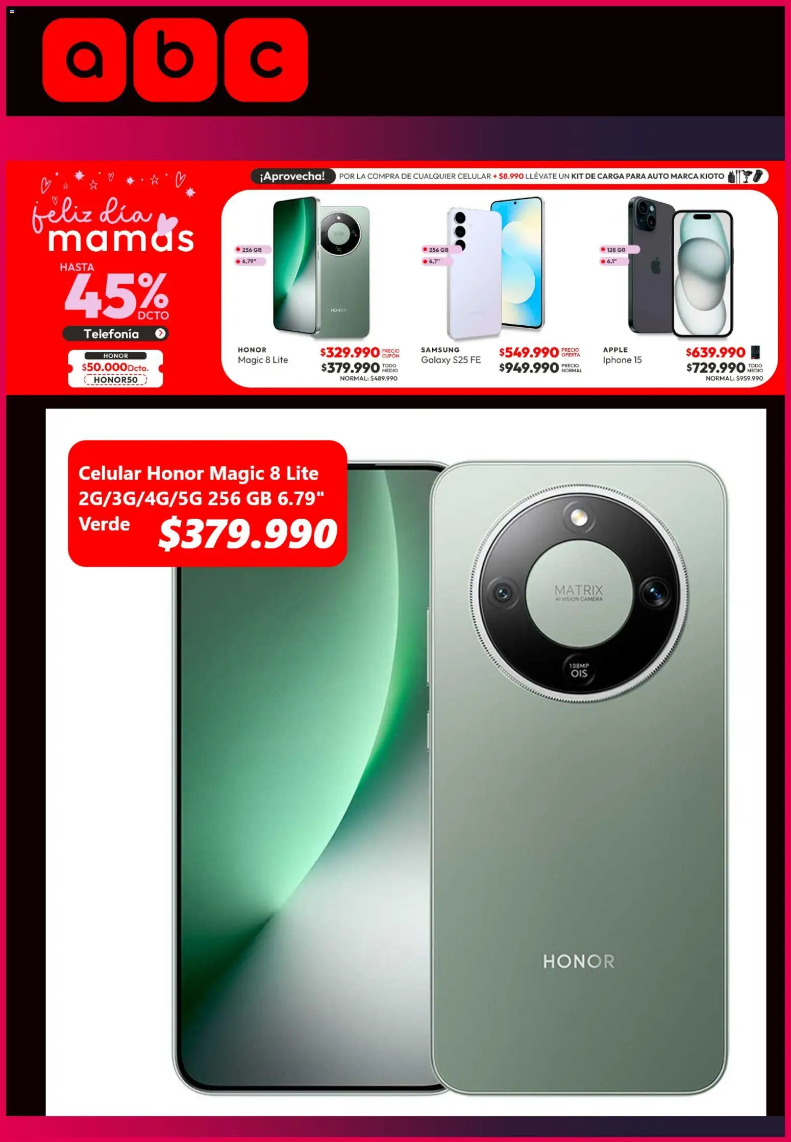 ABC Ofertas  │ válido desde el 23.04.2026 | Página: 5