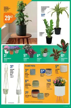 Preview of Canac weekly flyer from shop Canac valid from 19.03.2026 | Page: 8