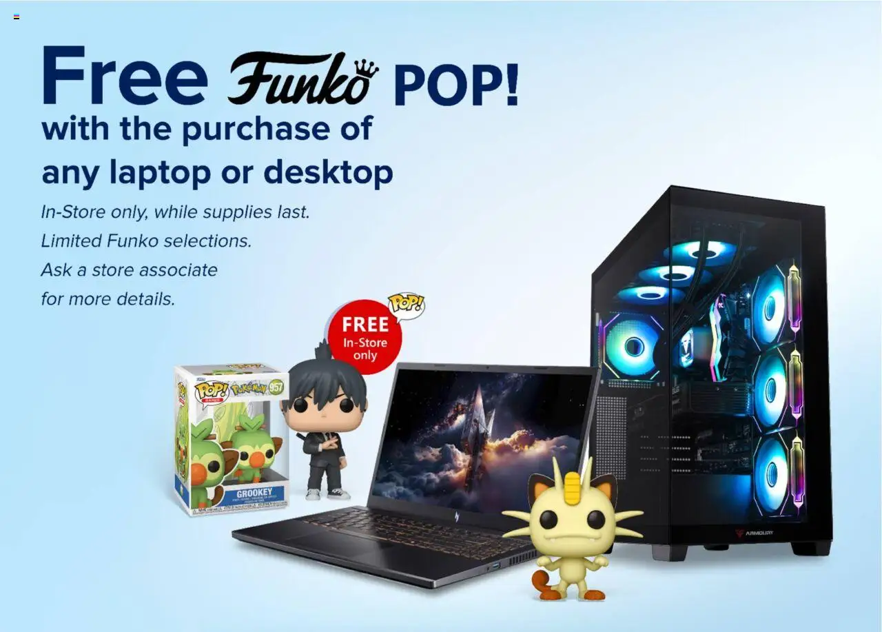 Canada Computers flyer valid from 15.08.2025 | Page: 3