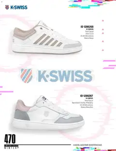 Vista previa de Price Shoes catálogo Importados Winter 2025  , nuevo folleto de la tienda, válido en México a partir del 11.11.2025 | Página: 470