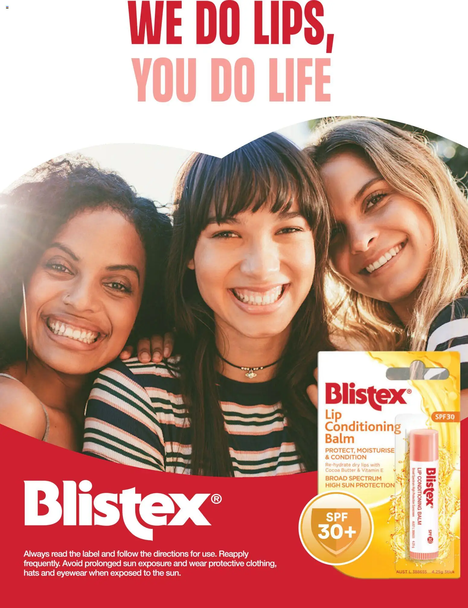 Coles catalogue - valid from 06.01.2026 | Page: 12 | Products: Butter, Sunscreen, Sun protection, Vitamin