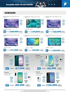Vista previa Pardo catálogo válido desde el 08.04.2026 | Página: 3