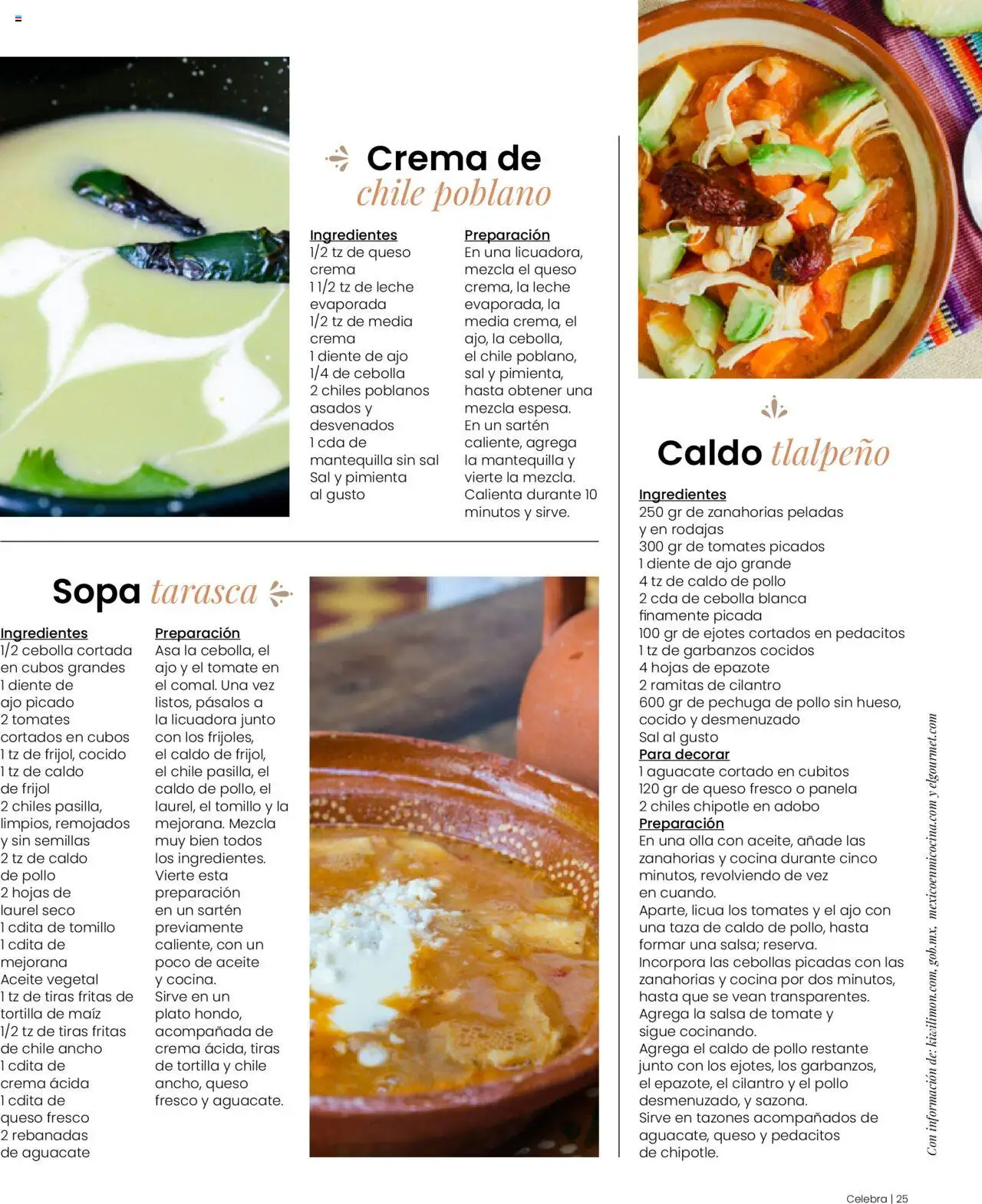 Nuevas ofertas de H-E-B válidas en toda la República Mexicana desde el 11.09.2025. ¡Encuentra las mejores ofertas en H-E-B - Revista Septiembre! | Página: 25 | Productos: Cebolla, Maíz, Pimienta, Semillas