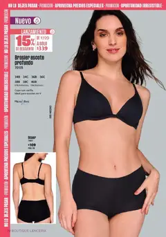 Vista previa de Ilusión catálogo Primavera, nuevo folleto de la tienda, válido en México a partir del 01.03.2026 | Página: 74