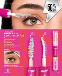 Catálogo CyZone Campaña 8 válido desde el 29.04.2026 | Página: 59