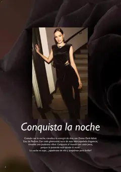 Oriflame - Black Friday -  Vista previa de la revista de la tienda Oriflame valido desde el 15.11.2025 | Página: 4