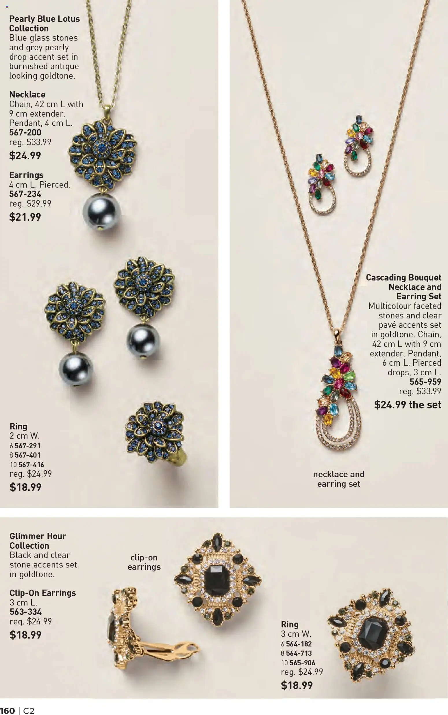 Avon flyer valid from 15.01.2026 | Page: 160