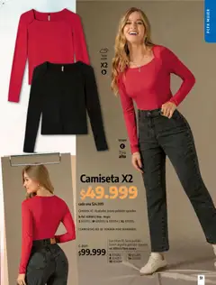 Pacifika - Campaña 03 / 2026 -  Vista previa de la revista de la tienda Pacifika valido desde el 01.03.2026 | Página: 53