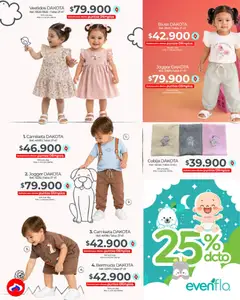 Olímpica Especial mes de los niños -  Vista previa de la revista de la tienda Olímpica valido desde el 14.04.2026 | Página: 11