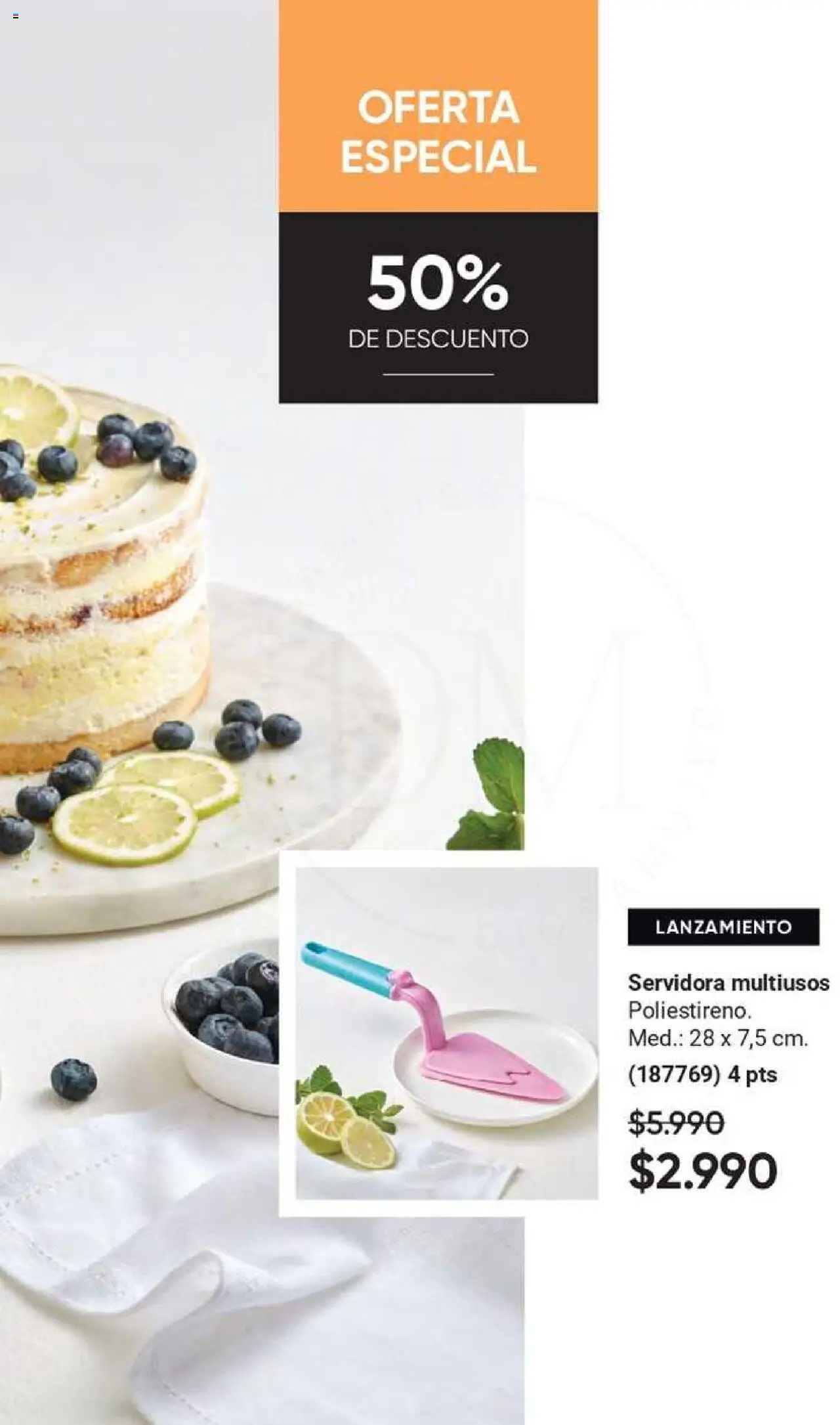 Catálogo AVON Fashion & Home │ válido desde el 22.07.2025 | Página: 32