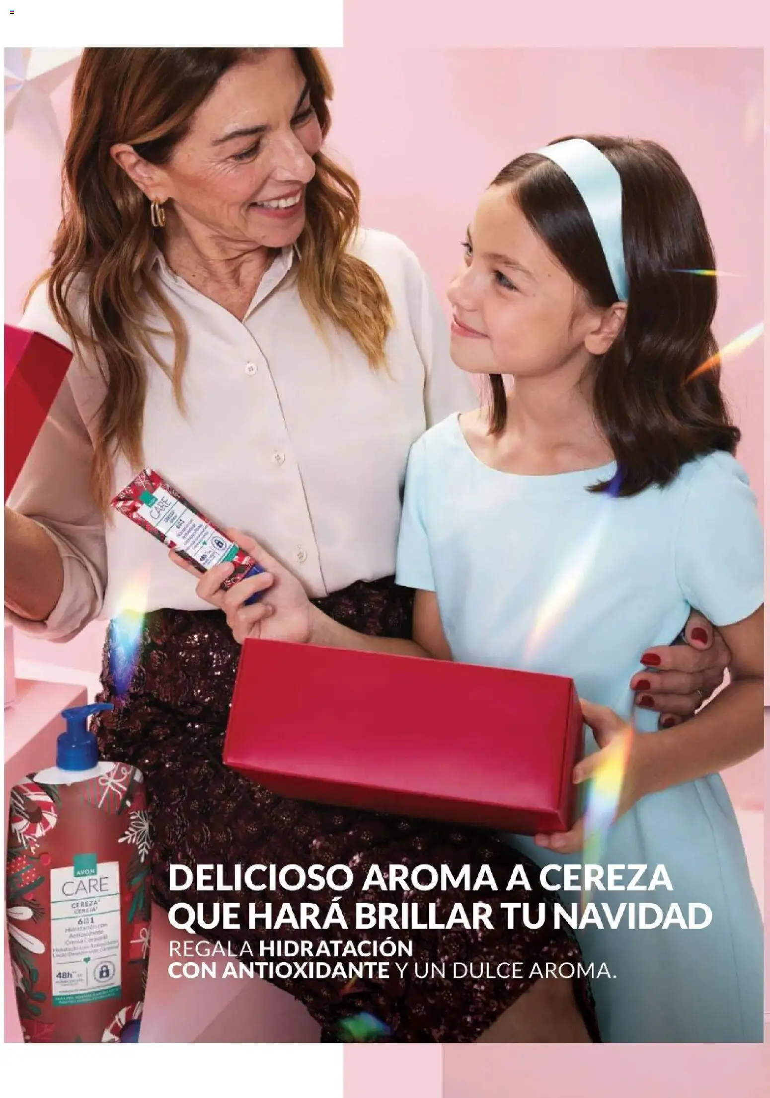 Catálogo Avon válido desde 15.11.2025 | Página: 34