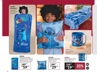 Avon - Campanha 18: Casa & Estilo - Pré-Visualização do folheto da loja Avon, válido de 29.10.2025 | Página: 12