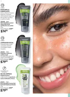 Vista previa de AVON campaña 2 2026, nuevo folleto de la tienda, válido en México a partir del 10.01.2026 | Página: 142