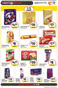 Preview of IGA Catalogue  - valid from 03.12.2025 | Page: 5