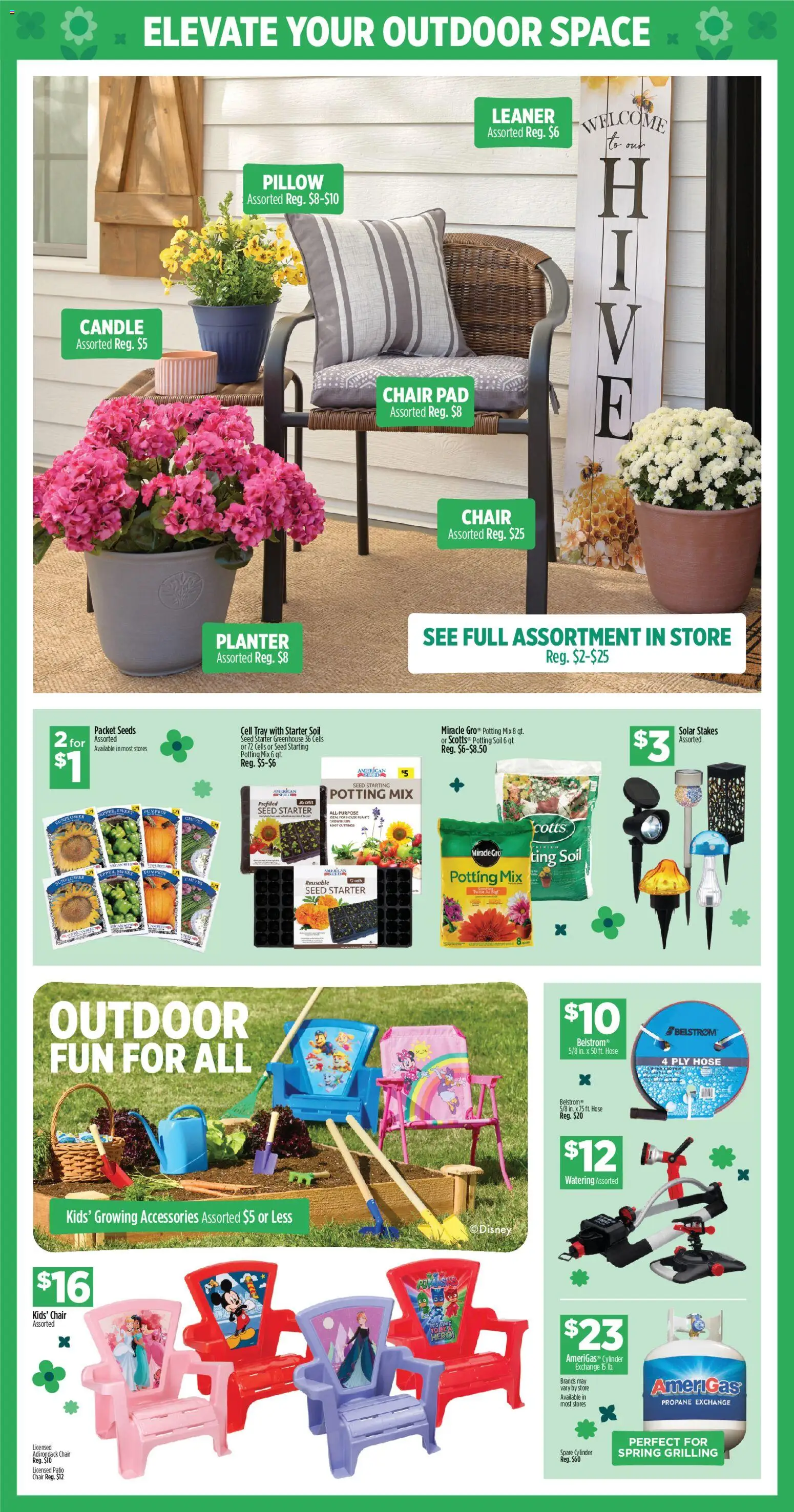 Dollar General Weekly Ad - TX - valid from 22.03.2026 | Page: 10