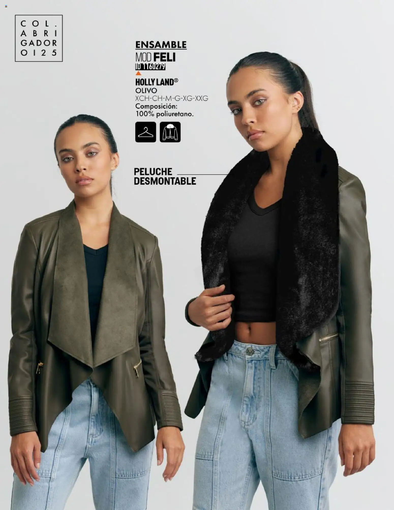 Nuevas ofertas de Price Shoes válidas en toda la República Mexicana desde el 03.11.2025. ¡Encuentra las mejores ofertas en Price Shoes catálogo Abrigador! | Página: 254