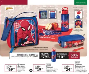 Avon - Campanha 19: Casa & Estilo - Pré-Visualização do folheto da loja Avon, válido de 21.11.2025 | Página: 17