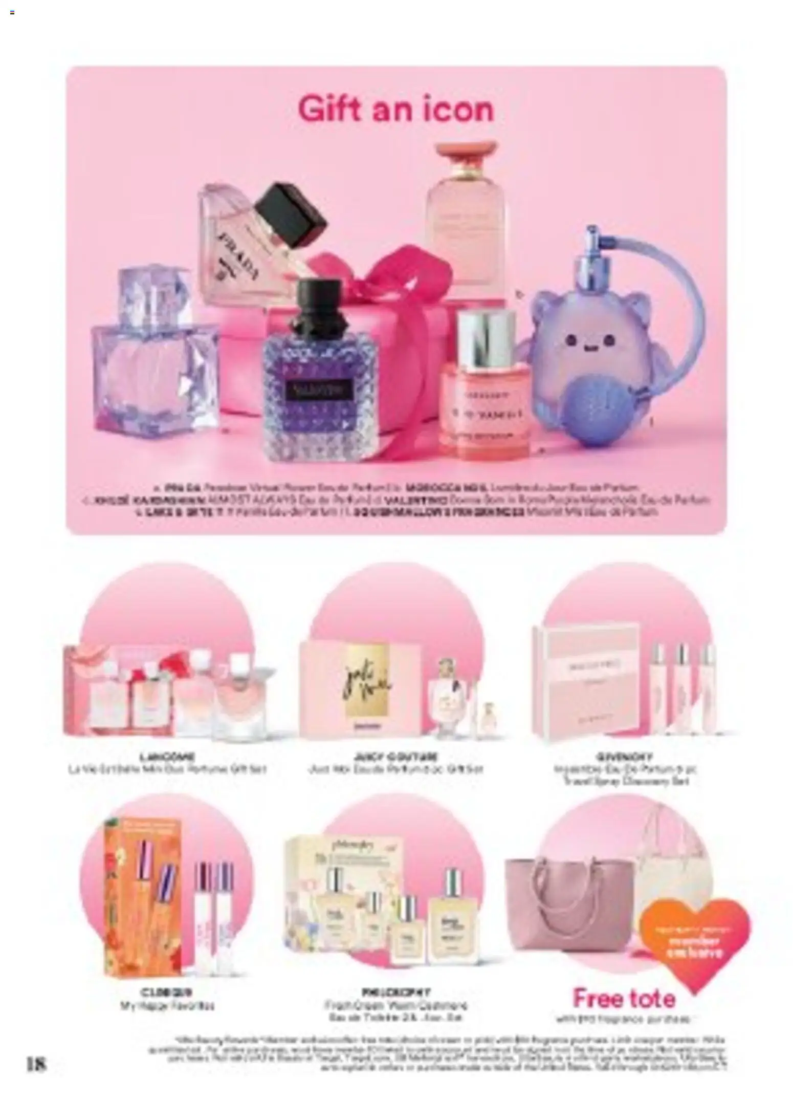 Ulta Beauty Weekly Ad - valid from 19.04.2026 | Page: 18
