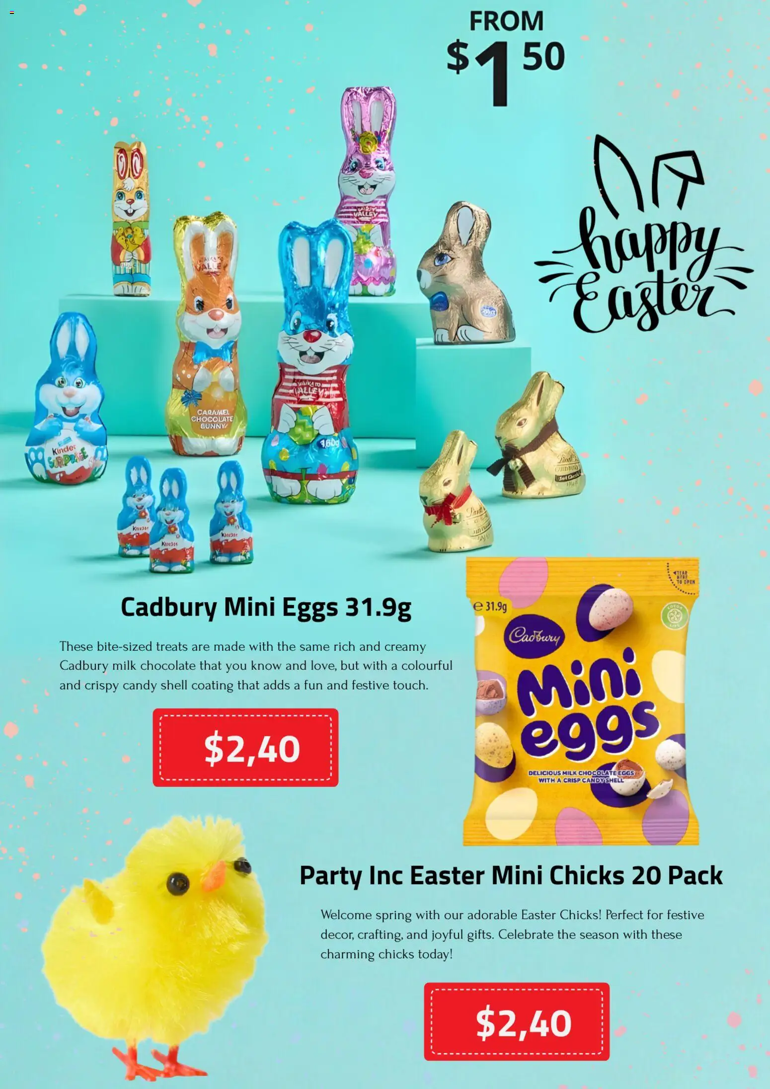 The Warehouse catalogue from 31.03.2026 | Page: 2