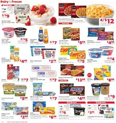 Preview of Family Fare weekly ads valid from 01.02.2026 | Page: 11