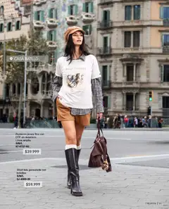 Vista previa Vitnik - Catálogo válido desde el 24.02.2026 | Página: 11 | Productos: Short