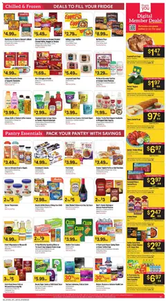Preview of Basha's weekly ads valid from 14.01.2026 | Page: 3