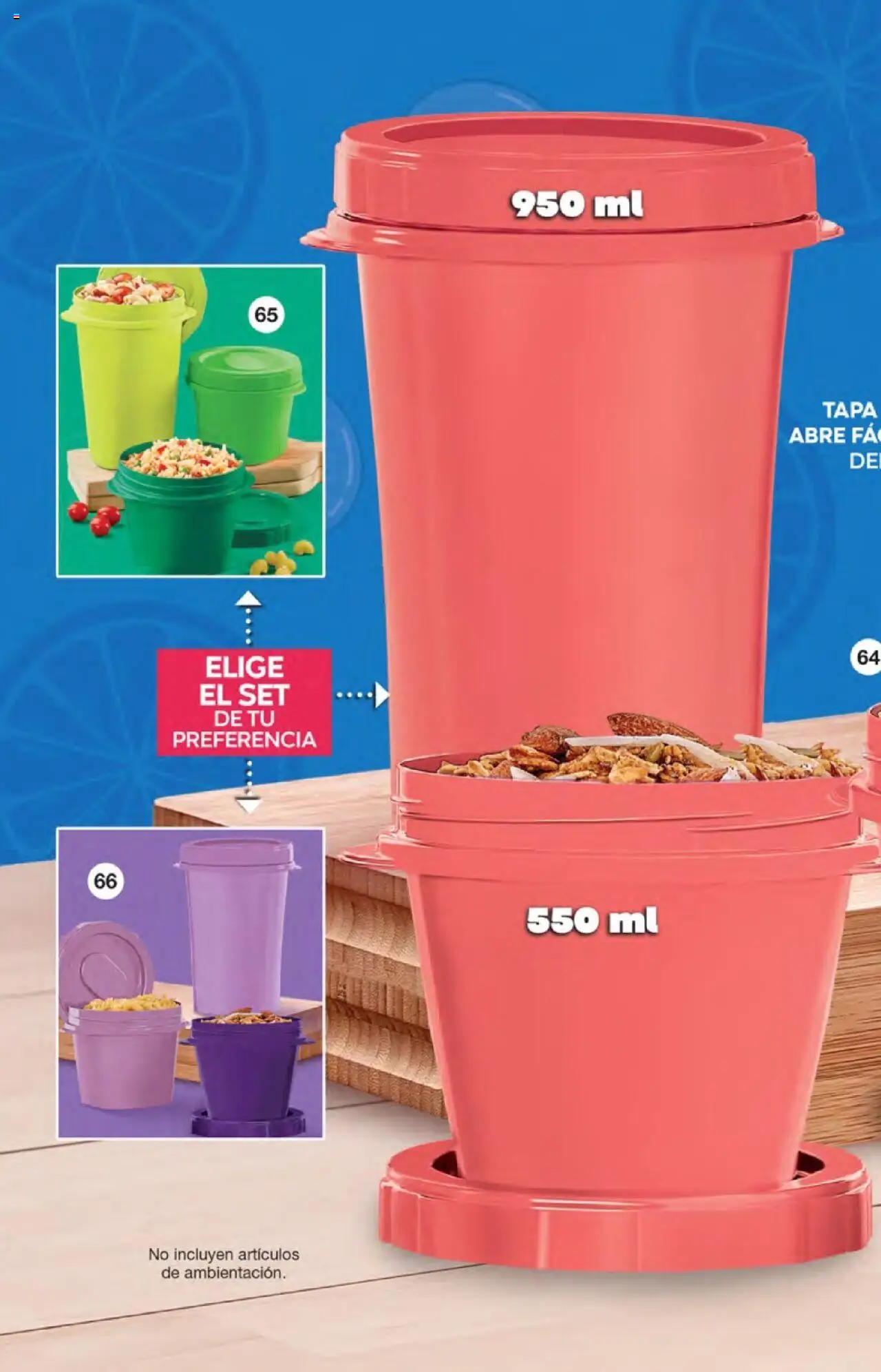 Nuevas ofertas de Fuller válidas en toda la República Mexicana desde el 20.08.2025. ¡Encuentra las mejores ofertas en Fuller - Campaña 10 2025! | Página: 44