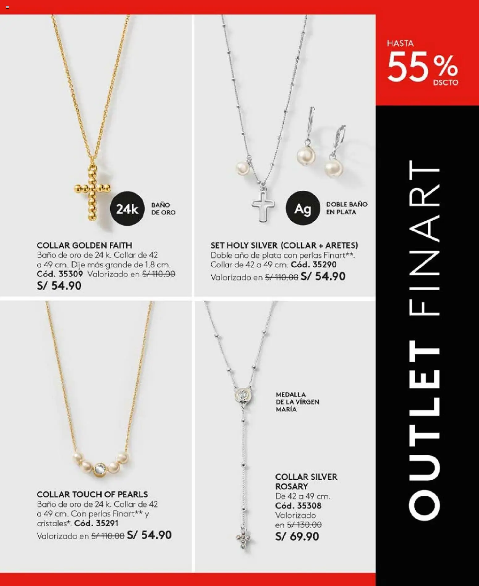 Catálogo Ésika válido desde 18.12.2025 | Página: 95 | Productos: Baño