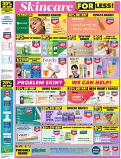 Preview of Chemist Warehouse Catalogue - valid from 02.10.2025 | Page: 28