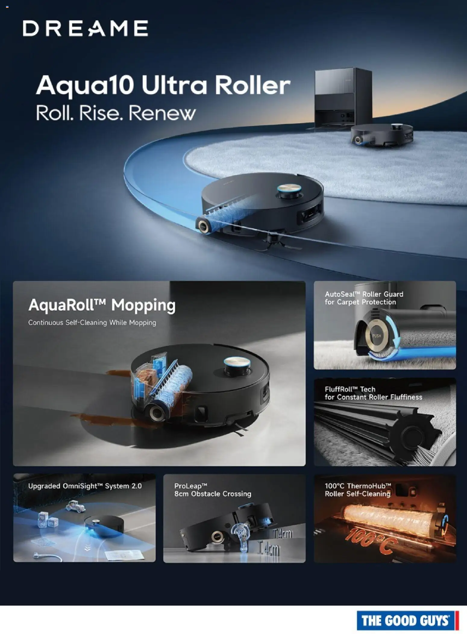 The Good Guys catalogue - valid from 28.01.2026 | Page: 20 | Products: Carpet