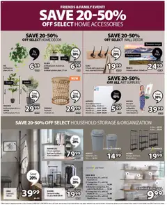 Preview of JYSK weekly flyer from shop JYSK valid from 12.03.2026 | Page: 10