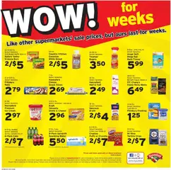 Preview of Hannaford weekly ads valid from 12.04.2026 | Page: 11