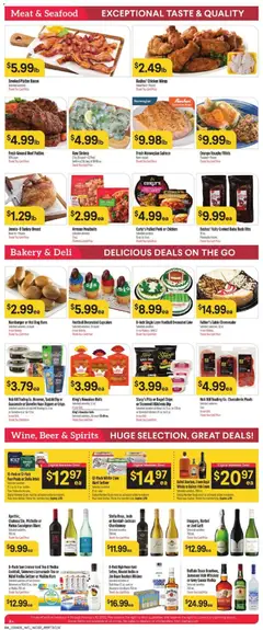Preview of Basha's weekly ads valid from 04.02.2026 | Page: 2