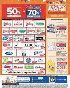Carrefour Market catálogo │ válido desde el 18.09.2025 | Página: 10