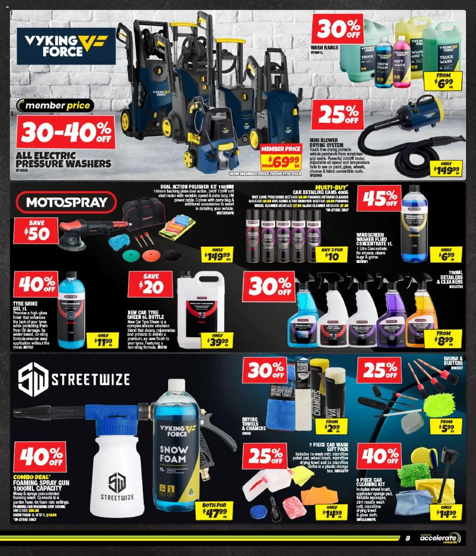 Autobarn catalogue - valid from 22.10.2025 | Page: 9