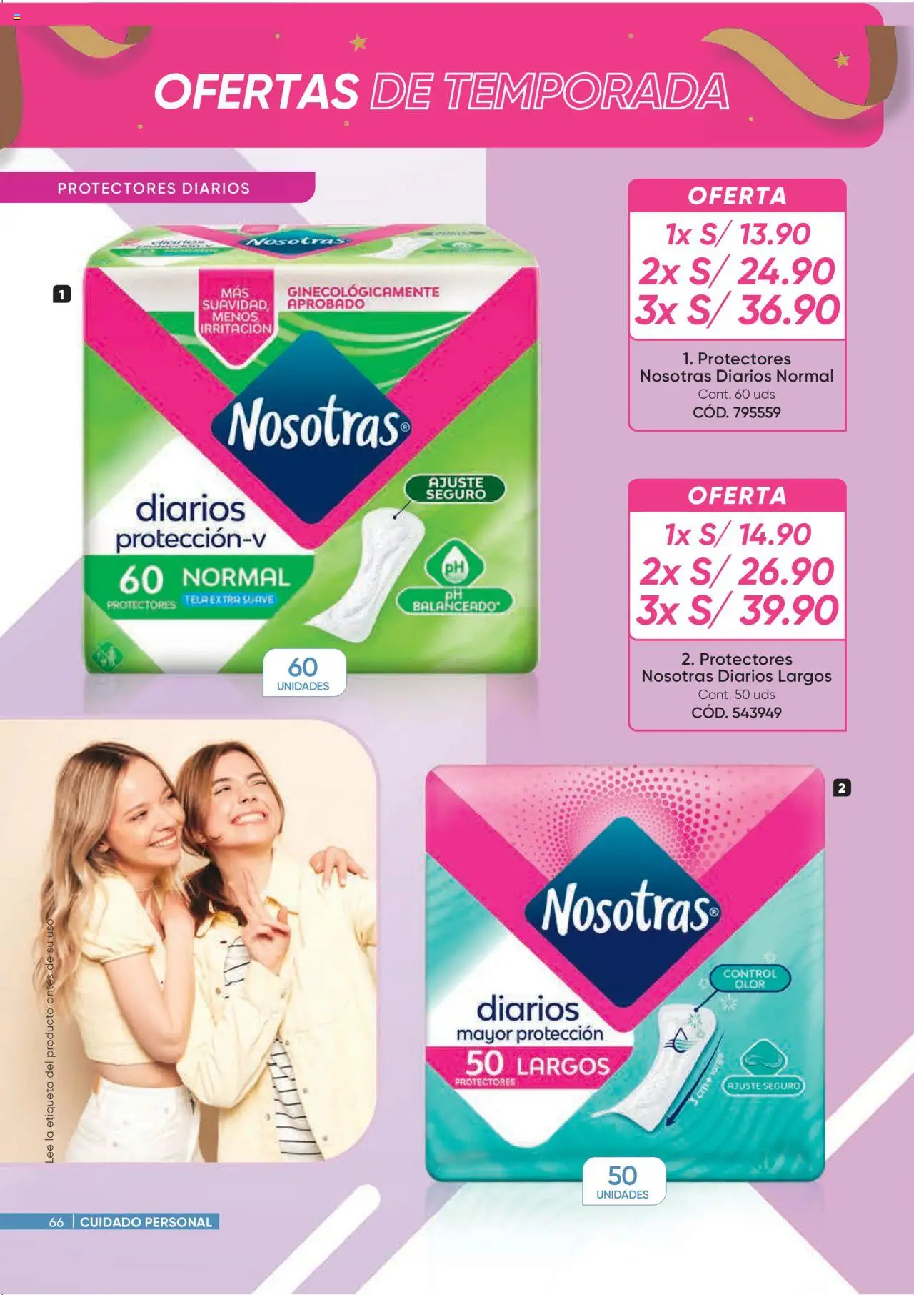 Catálogo Azzorti válido desde 15.09.2025 | Página: 66