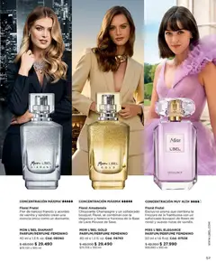 L'Bel Campaña 8 válido desde el 29.04.2026 | Página: 59