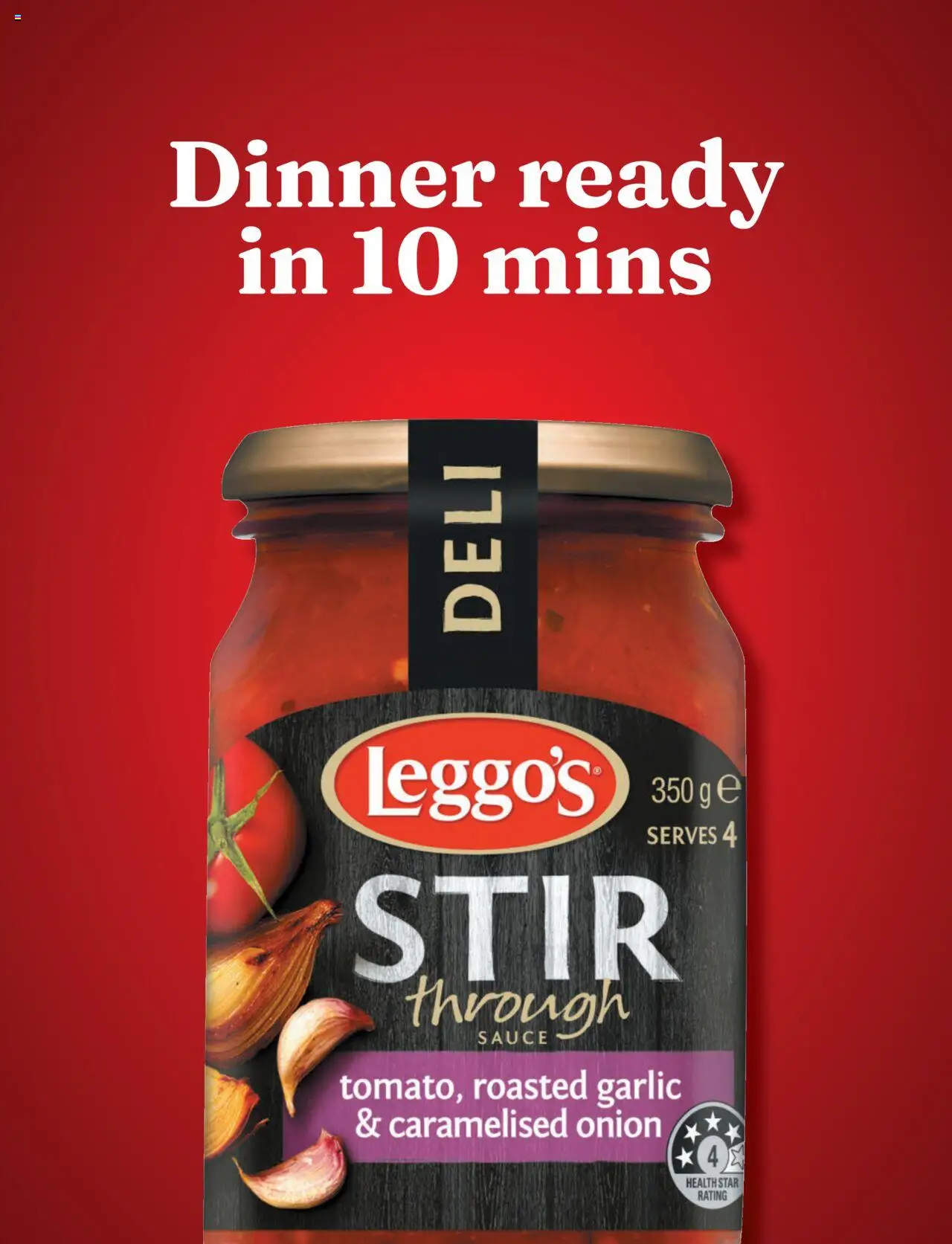 Coles catalogue - valid from 06.10.2025 | Page: 29 | Products: Sauce, Garlic