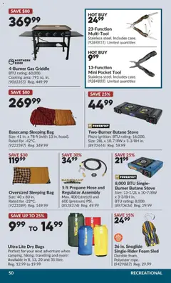 Preview of Princess Auto - 2 Week Sale! from shop Princess Auto valid from 21.10.2025 | Page: 71