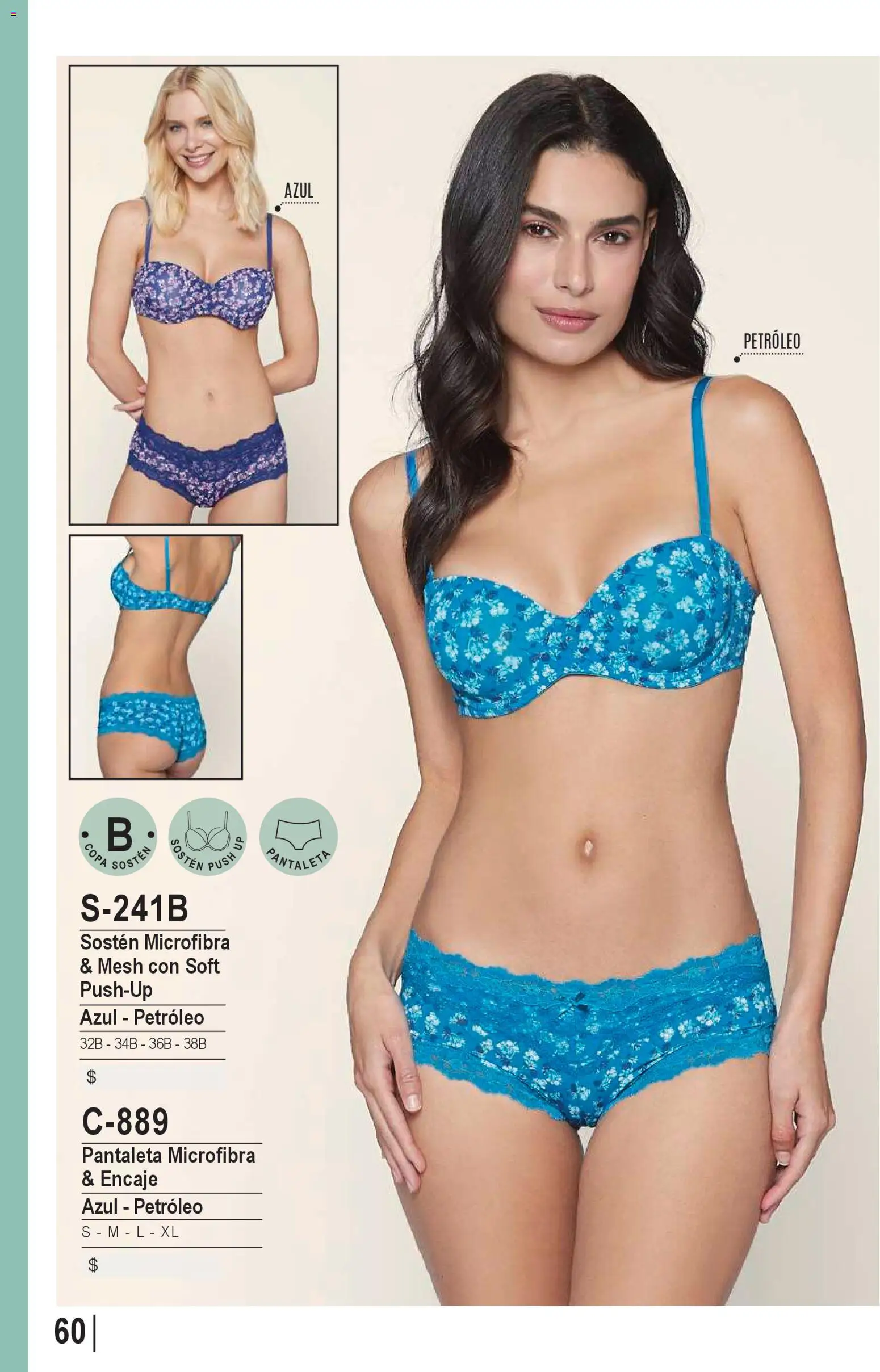 Ofertas Lady Genny │ válido desde el 09.02.2026 | Página: 62